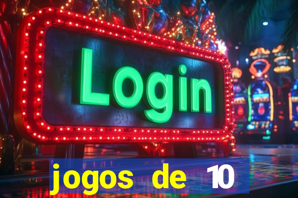 jogos de 10 centavos betano